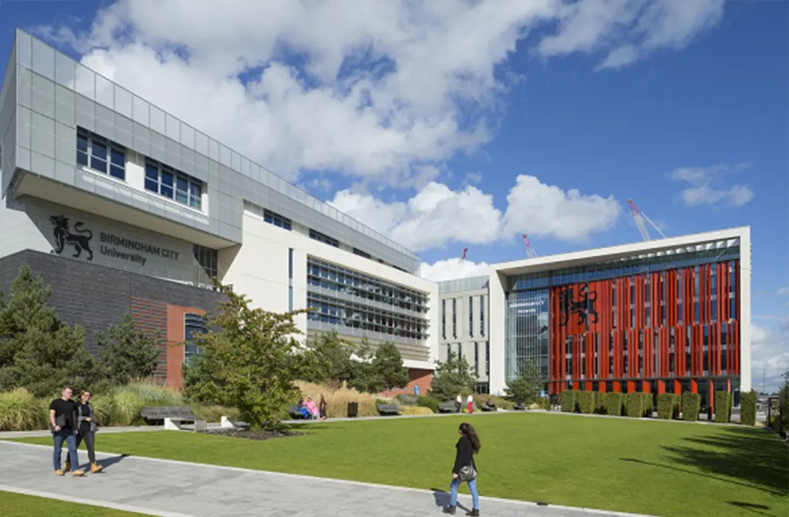campus